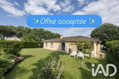 Maison 4 pièces 370000 €