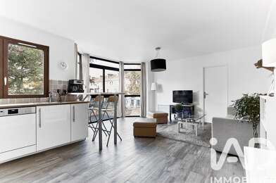 Appartement 3 pièces 121000 €