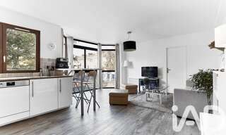 Appartement 3 Pièces 75 m² à vendre à Rouen (76100)