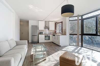 Appartement 3 pièces 120000 €