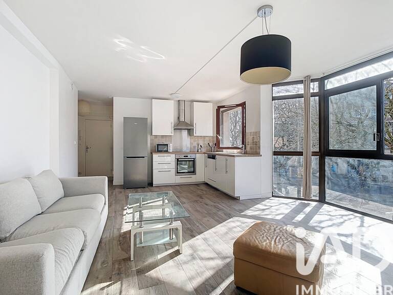 Vente Appartement 4 pièces — photo 1
