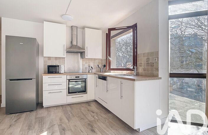 Vente Appartement 4 pièces — photo 3