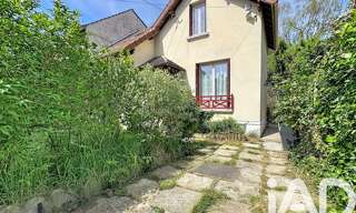 Maison 4 Pièces 65 m² à vendre à Morsang-sur-Orge (91390)