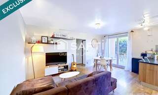Appartement 3 Pièces 56 m² à vendre à Toulouse (31200)