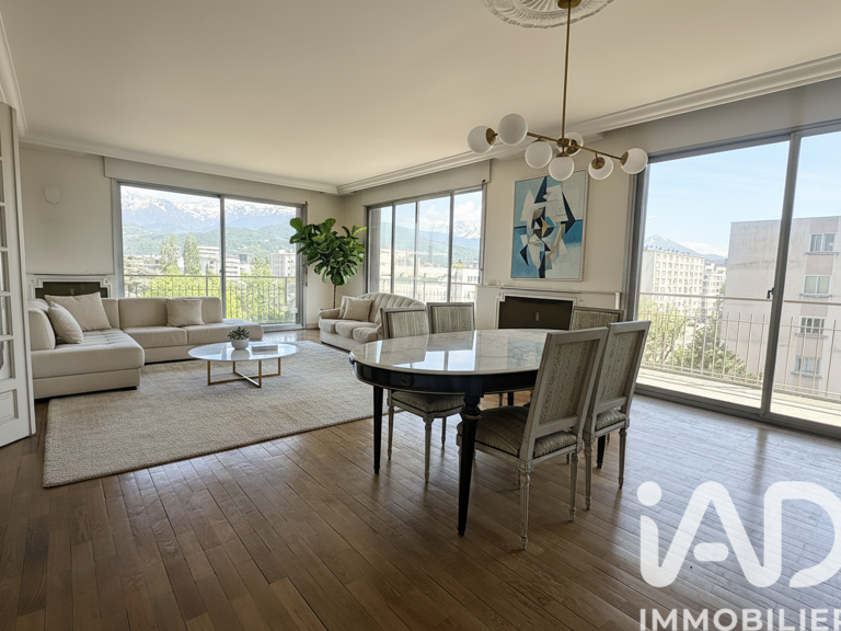 Vente Appartement 4 pièces — photo 1