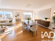 Vente Appartement 4 pièces — photo 2