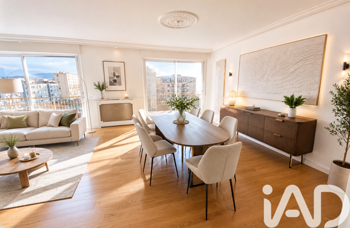 Vente Appartement 4 pièces — photo 2