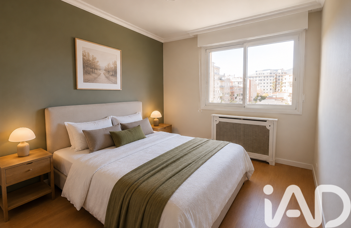 Vente Appartement 4 pièces — photo 3