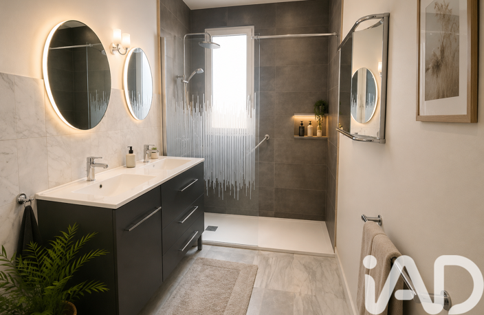 Vente Appartement 4 pièces — photo 4