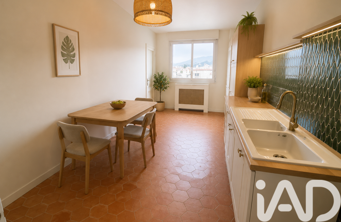 Vente Appartement 4 pièces — photo 5