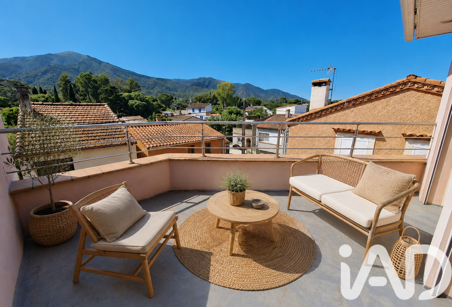 Vente Maison de village 3 pièces — photo 1