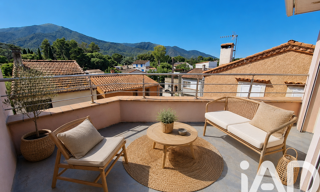 Maison 3 Pièces 70 m² à vendre à Sorède (66690)