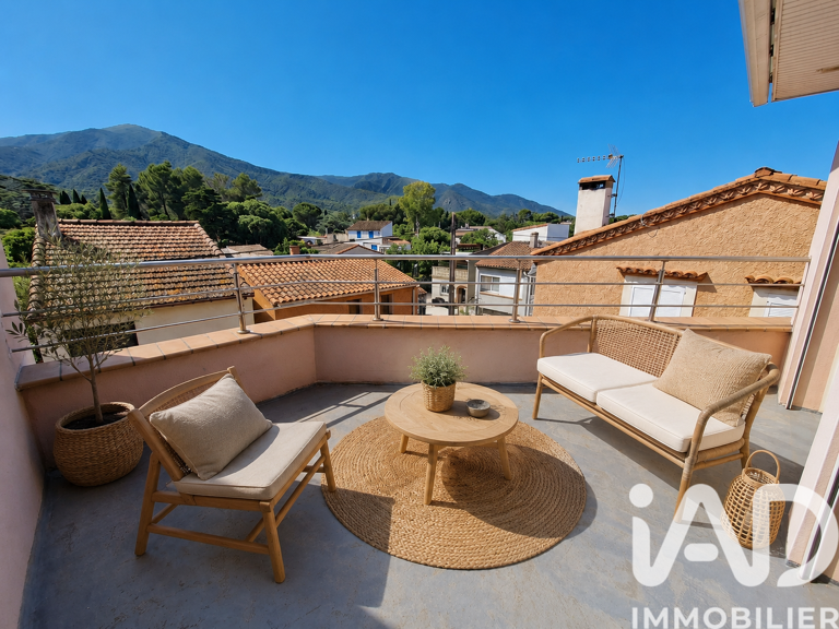 Vente Maison de village 3 pièces — photo 1