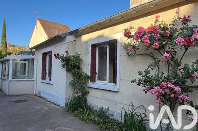 Maison 3 pièces 810 €