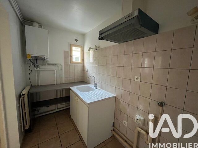 Location Maison de ville 3 pièces - Photo 3