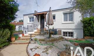 Maison 6 Pièces 138 m² à vendre à Cholet (49300)