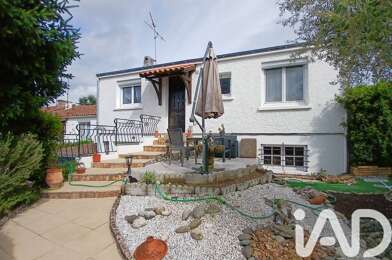 Maison 6 pièces 211000 €