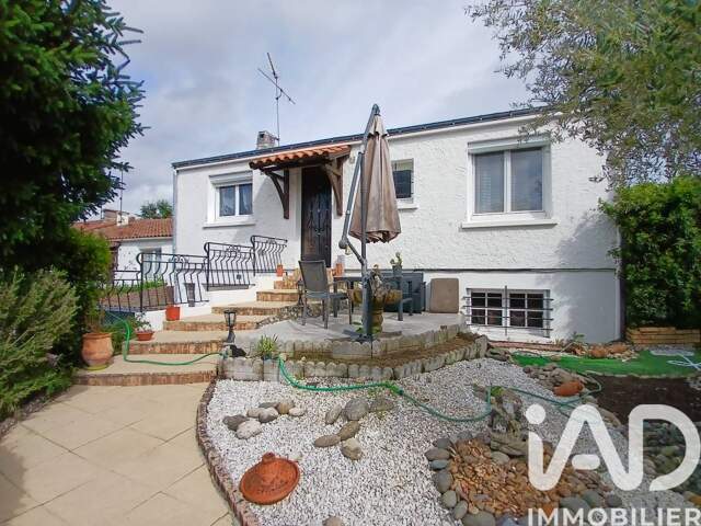 Vente Maison/villa 6 pièces — photo du bien