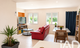 Appartement 3 Pièces 51 m² à louer à Saint-Seurin-sur-l'Isle (33660)