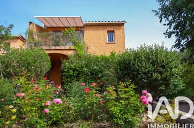 Maison 4 pièces 240000 €