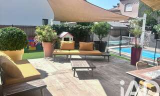 Maison 4 Pièces 103 m² à vendre à Palau-del-Vidre (66690)