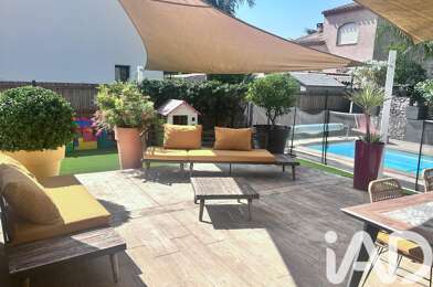 Maison 4 pièces 370000 €