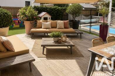 Maison 4 pièces 370000 €