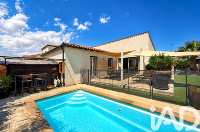 Maison 4 pièces 370000 €