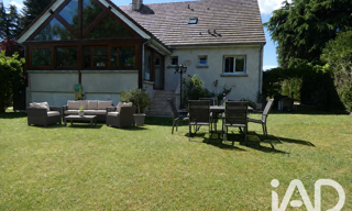 Maison 6 Pièces 157 m² à vendre à Milly-la-Forêt (91490)