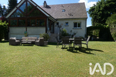 Maison 6 pièces 399000 €