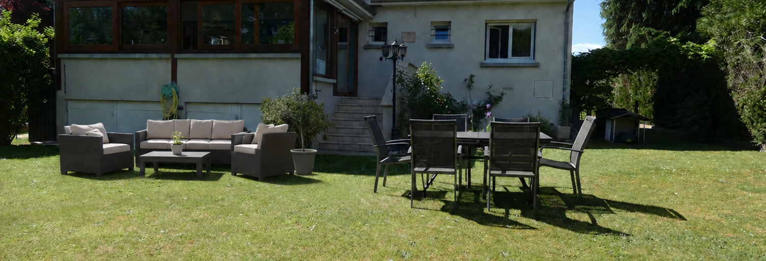 Maison 6 Pièces 157 m² à vendre à Milly-la-Forêt (91490)