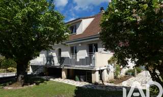 Maison 6 Pièces 157 m² à vendre à Milly-la-Forêt (91490)
