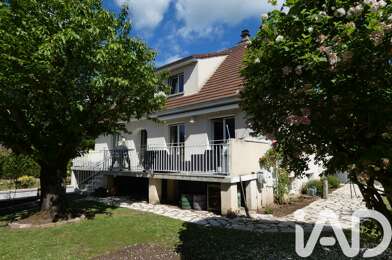 Maison 6 pièces 399000 €