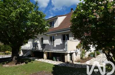 Vente Maison/villa 6 pièces — photo du bien