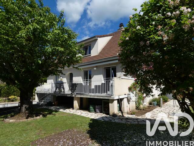 Vente Maison/villa 6 pièces — photo du bien