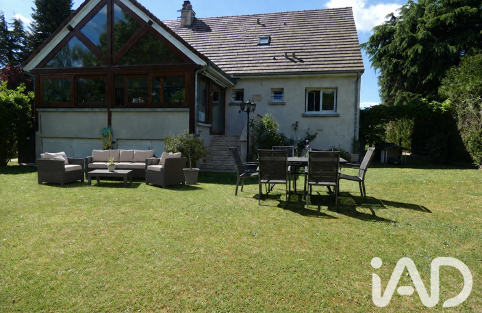 Vente Maison/villa 6 pièces — photo 2