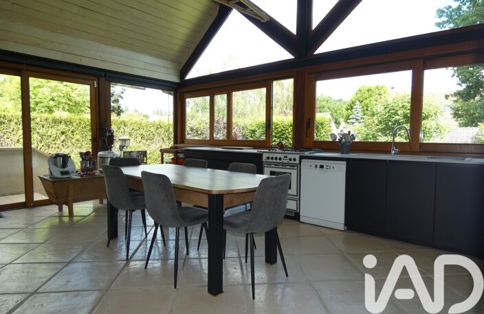 Vente Maison/villa 6 pièces — photo 3