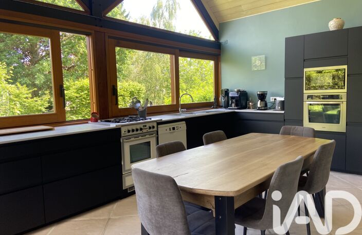Vente Maison/villa 6 pièces — photo 4