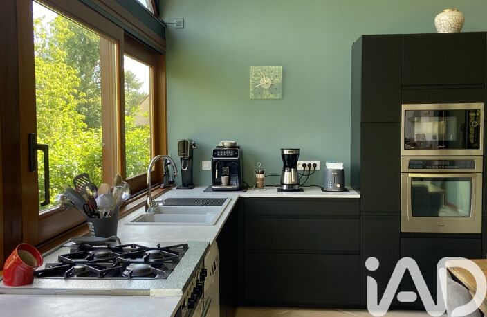 Vente Maison/villa 6 pièces — photo 5