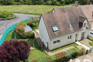Maison 7 pièces 239000 €