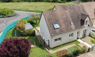 Maison 7 Pièces 121 m² à vendre à La Chaussée-Saint-Victor (41260)
