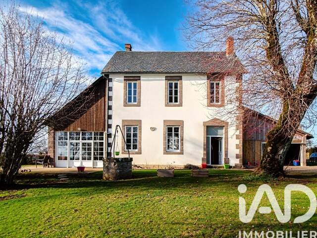 Vente Maison/villa 7 pièces — photo du bien