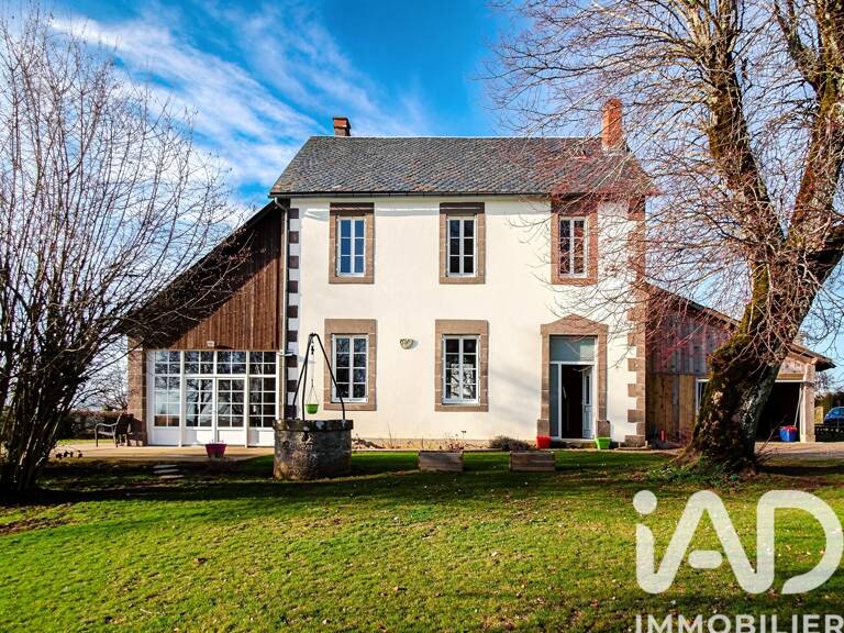 Vente Maison/villa 7 pièces — photo 1