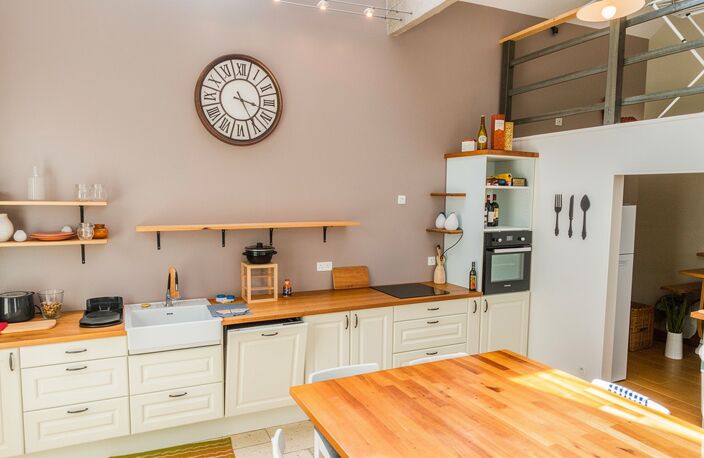 Vente Maison/villa 7 pièces — photo 3