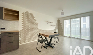 Appartement 2 Pièces 40 m² à louer à Herblay-sur-Seine (95220)