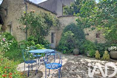 Maison 11 pièces 399000 €