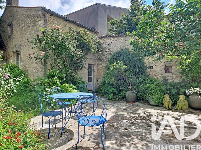 Vente Maison/villa 11 pièces — photo du bien