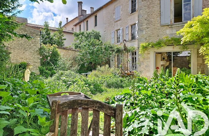 Vente Maison/villa 11 pièces — photo 2
