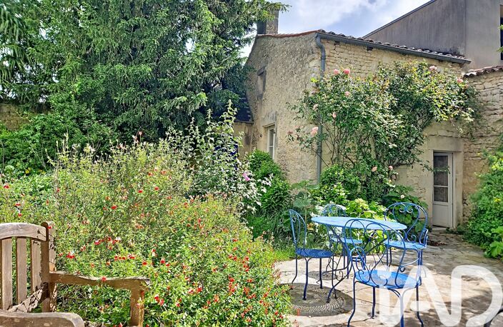 Vente Maison/villa 11 pièces — photo 3