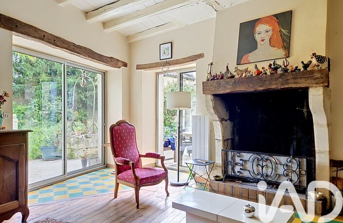 Vente Maison/villa 11 pièces — photo 4